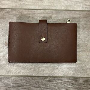 Fossil Wallet